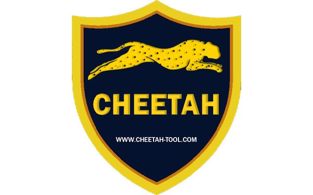 Cheetah Tool Rent [ 4 Hours ]